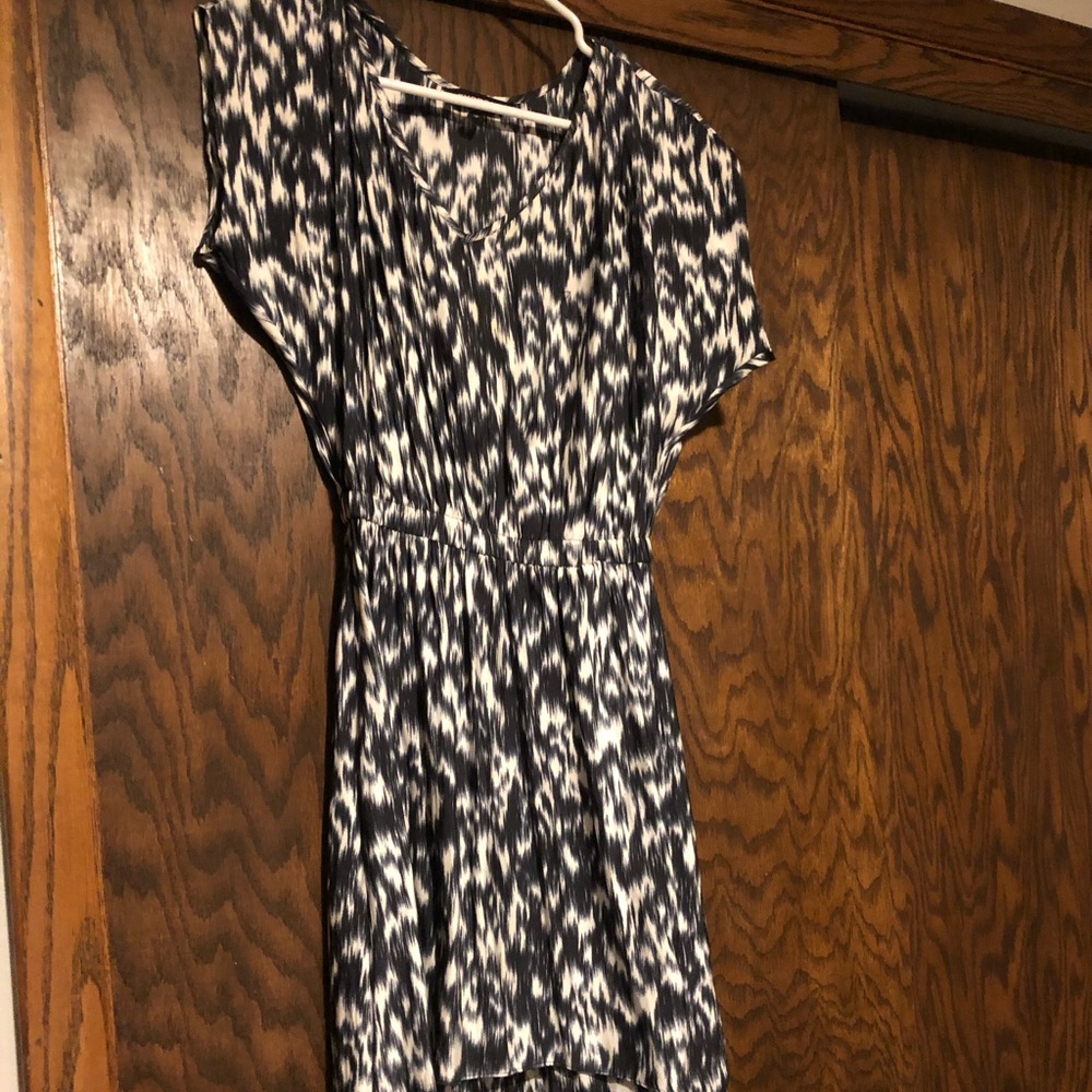 Express Dress XS